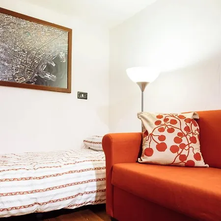Apartment Casa Mancini Naples