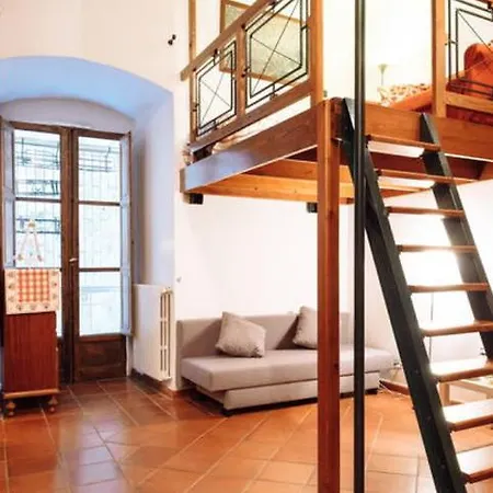 Apartment Casa Mancini *
