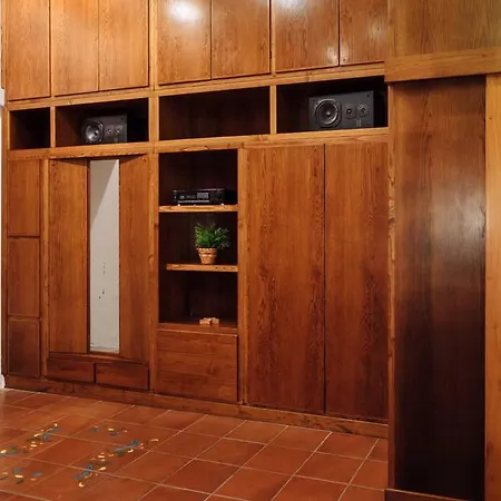 Apartment Casa Mancini Naples