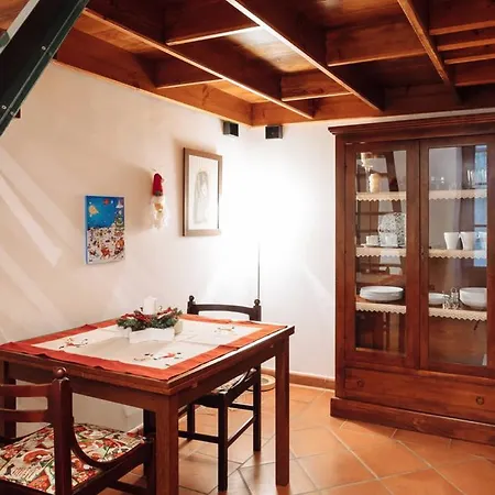 Casa Mancini *