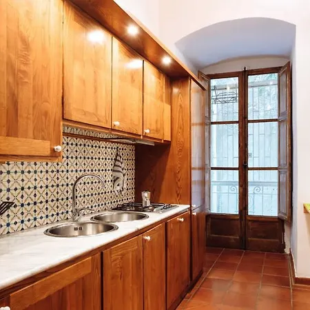 Apartment Casa Mancini